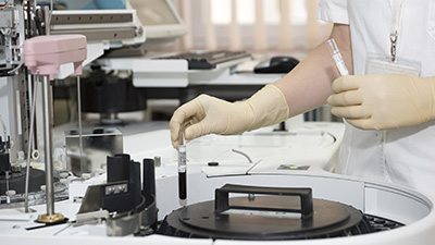 陕西康瑞安检测中心项目