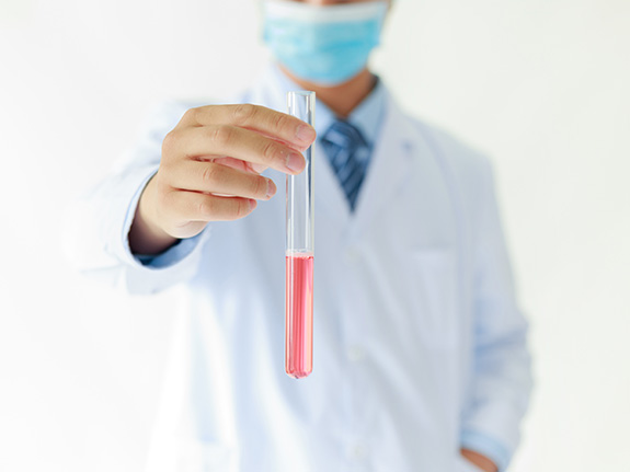 陕西康瑞安检测中心项目