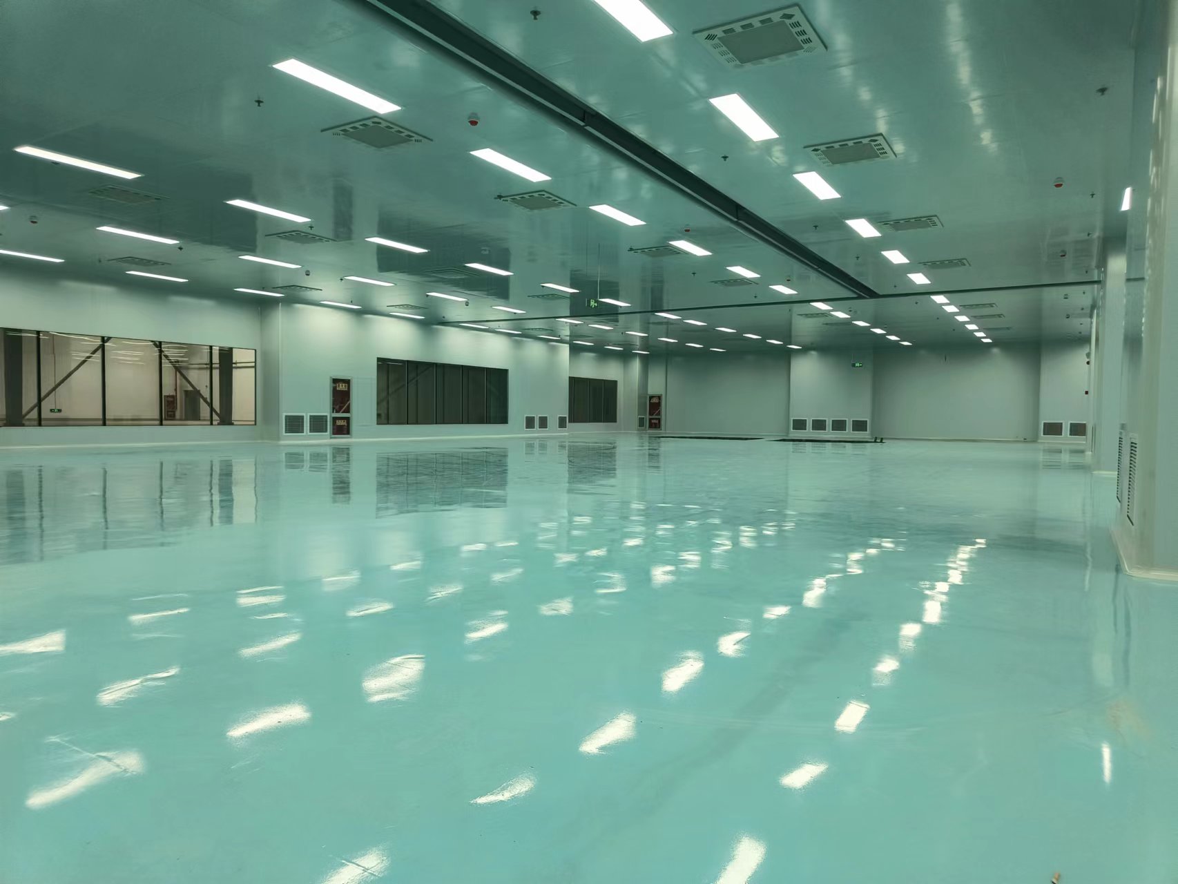 沣东创智云谷（2期）项目