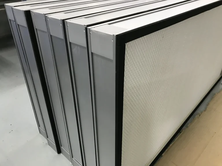 高效过滤器