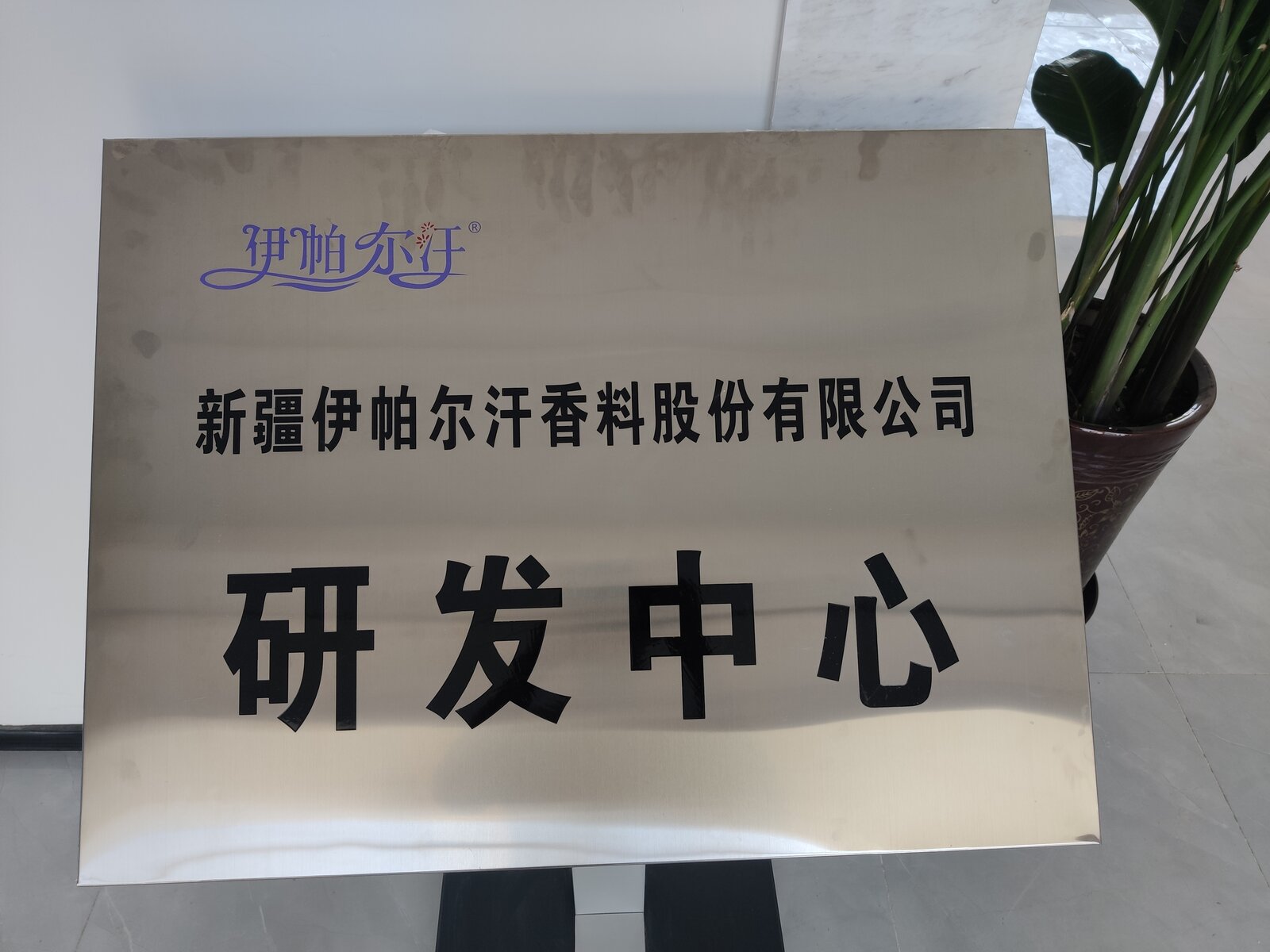 新疆伊帕尔汗 研发中心项目 - 图片1